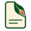 WRITEGENIUSES logo